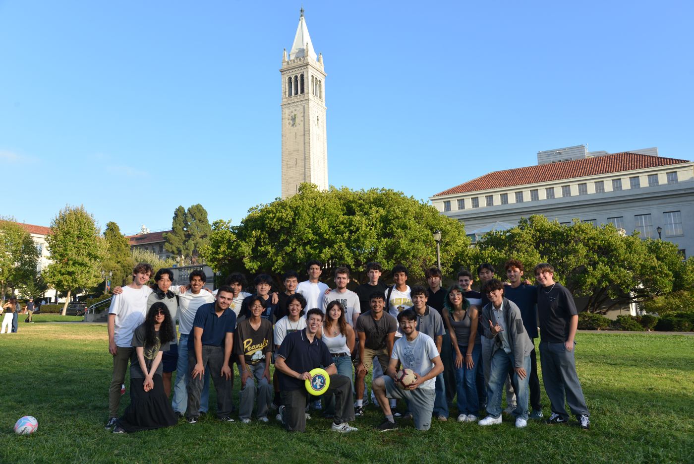 Berkeley