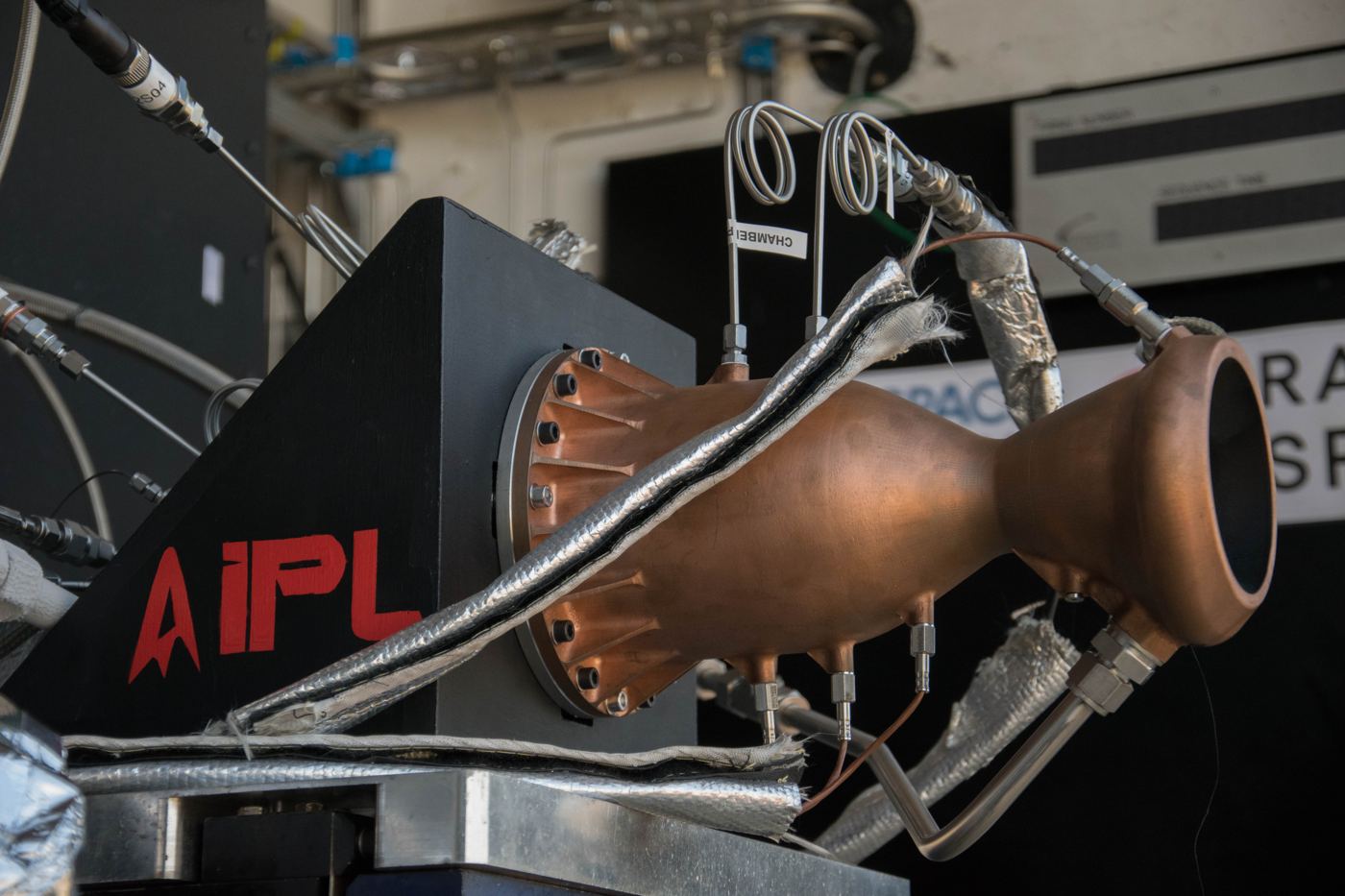 Innovative Propulsion Laboratory
