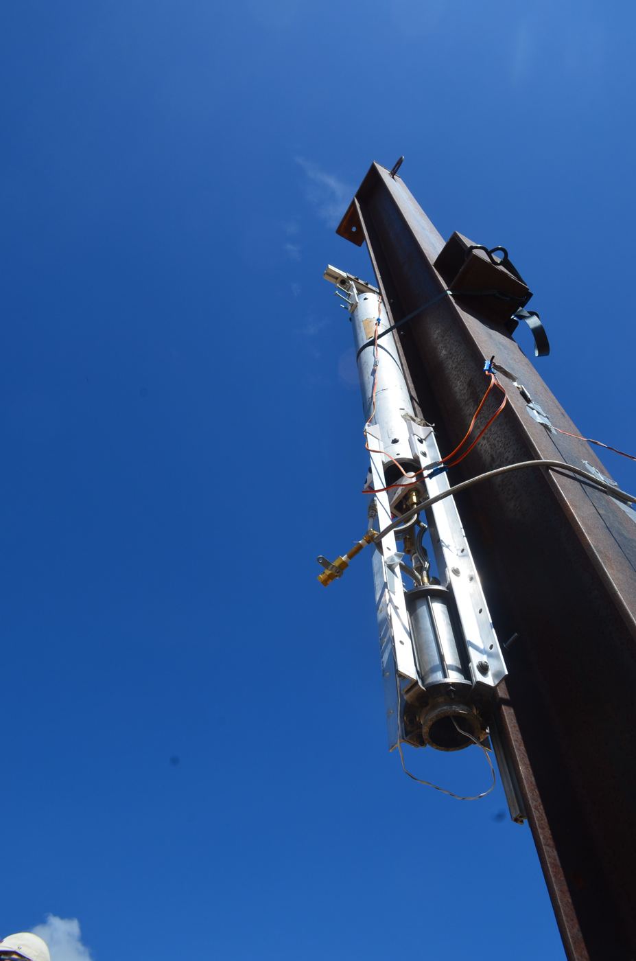 Wildcat Rocket Engineering Club, Arizona