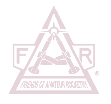 Friends of Amateur Rocketry