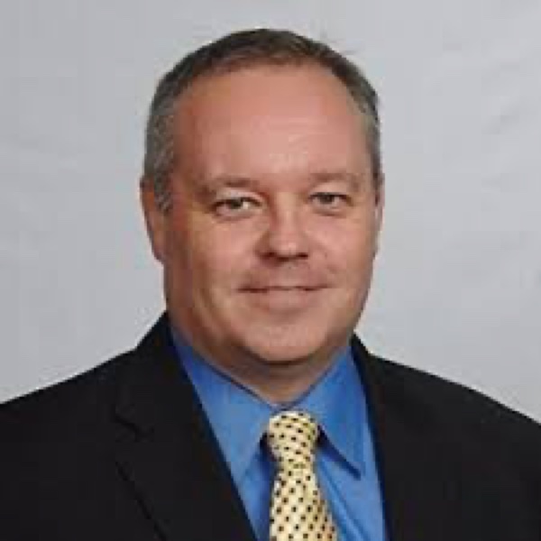 Michael Mealing